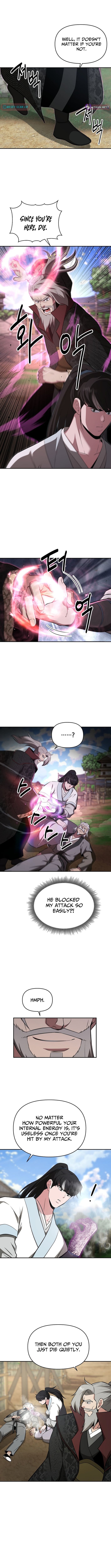 Read The World’s Best Kunlun Tavern Manga Online