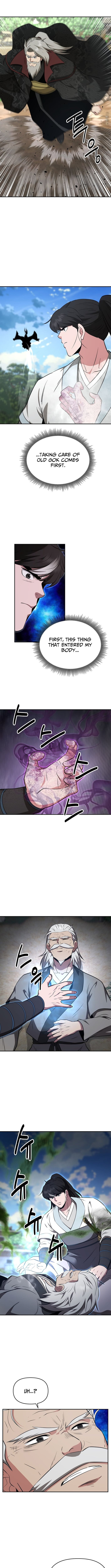 Read The World’s Best Kunlun Tavern Manga Online