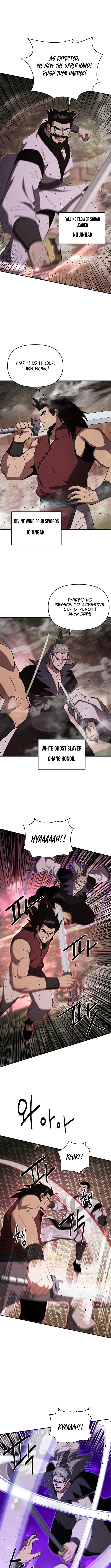 Read The World’s Best Kunlun Tavern Manga Online