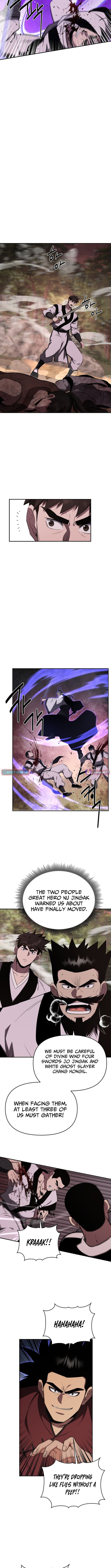 Read The World’s Best Kunlun Tavern Manga Online