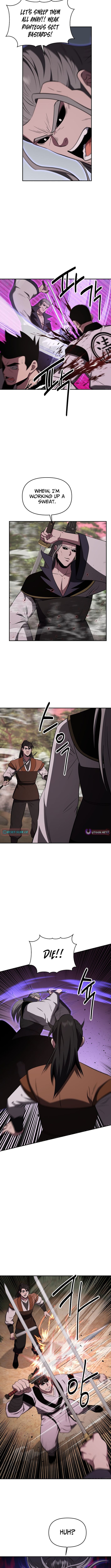 Read The World’s Best Kunlun Tavern Manga Online