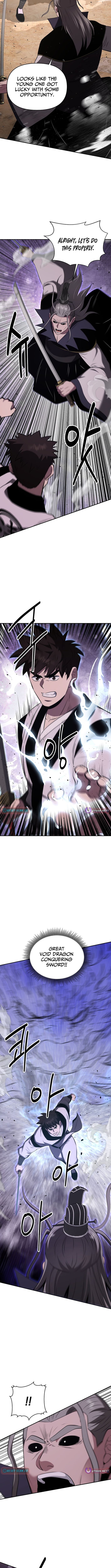 Read The World’s Best Kunlun Tavern Manga Online