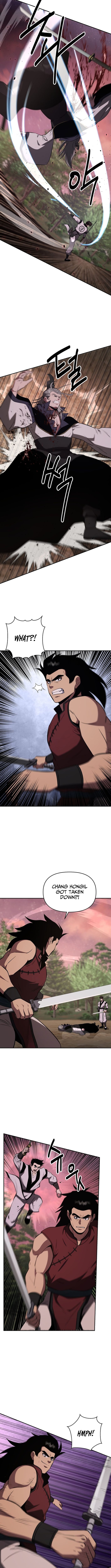 Read The World’s Best Kunlun Tavern Manga Online