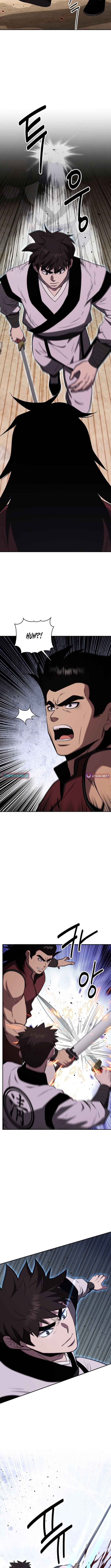 Read The World’s Best Kunlun Tavern Manga Online