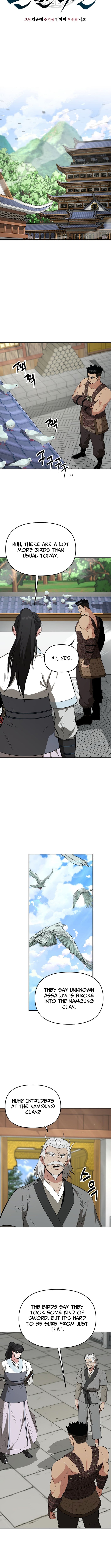 Read The World’s Best Kunlun Tavern Manga Online