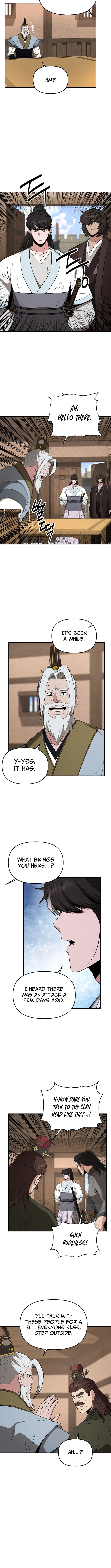 Read The World’s Best Kunlun Tavern Manga Online