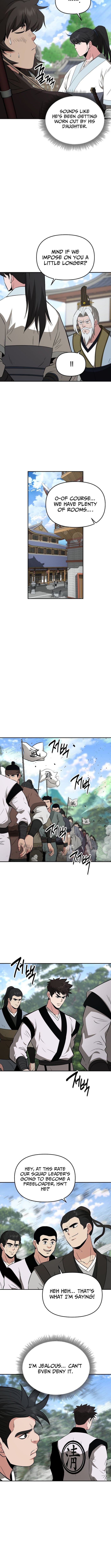 Read The World’s Best Kunlun Tavern Manga Online