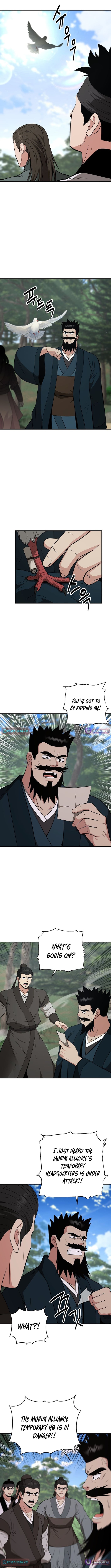 Read The World’s Best Kunlun Tavern Manga Online