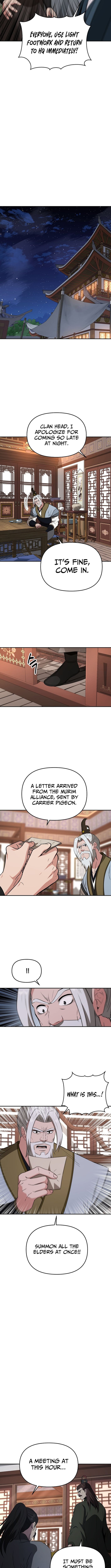 Read The World’s Best Kunlun Tavern Manga Online