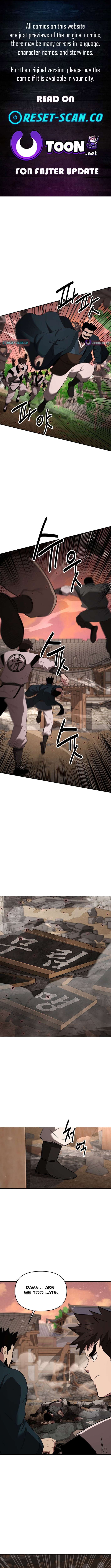 Read The World’s Best Kunlun Tavern Manga Online