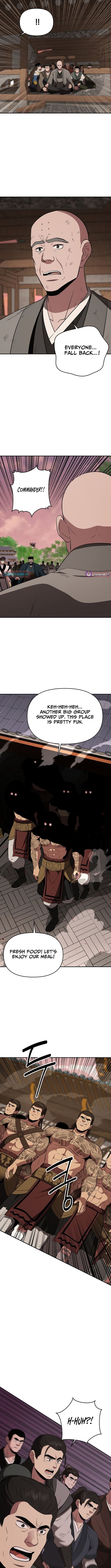 Read The World’s Best Kunlun Tavern Manga Online