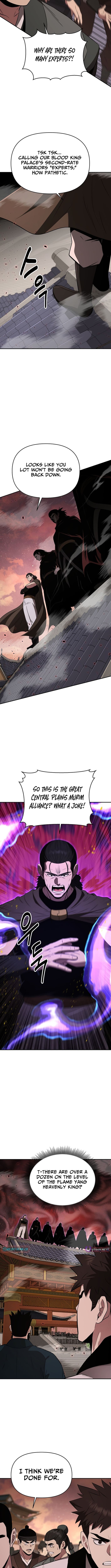 Read The World’s Best Kunlun Tavern Manga Online