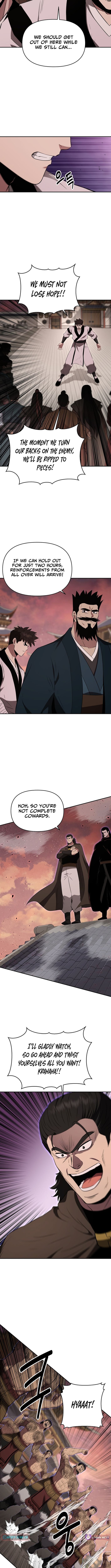 Read The World’s Best Kunlun Tavern Manga Online