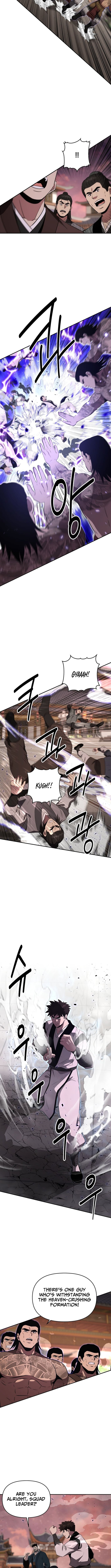 Read The World’s Best Kunlun Tavern Manga Online