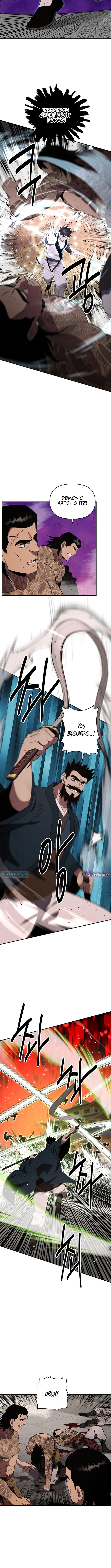 Read The World’s Best Kunlun Tavern Manga Online