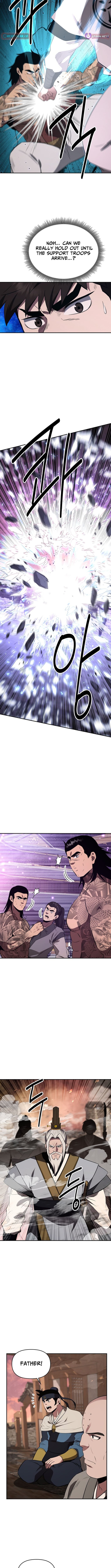 Read The World’s Best Kunlun Tavern Manga Online