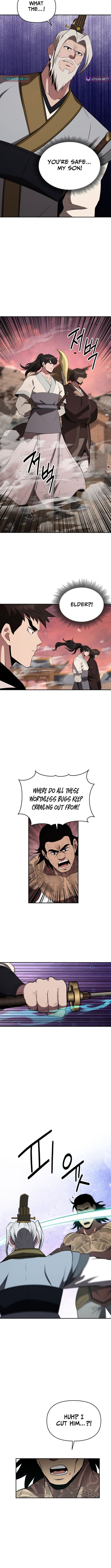 Read The World’s Best Kunlun Tavern Manga Online