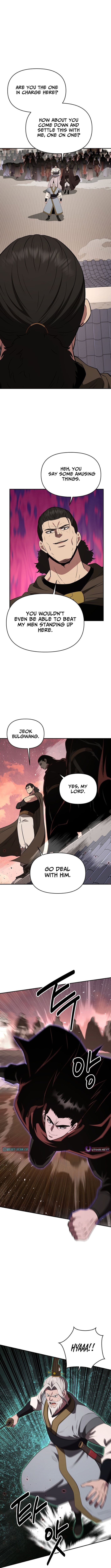 Read The World’s Best Kunlun Tavern Manga Online