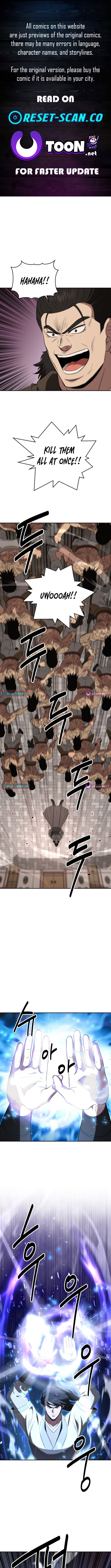 Read The World’s Best Kunlun Tavern Manga Online