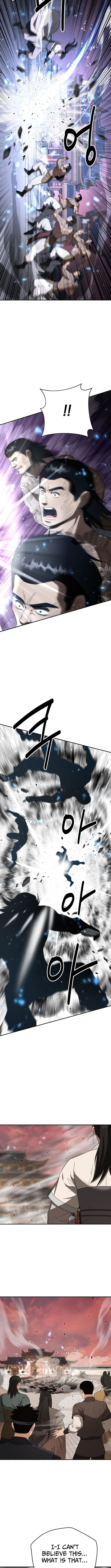 Read The World’s Best Kunlun Tavern Manga Online