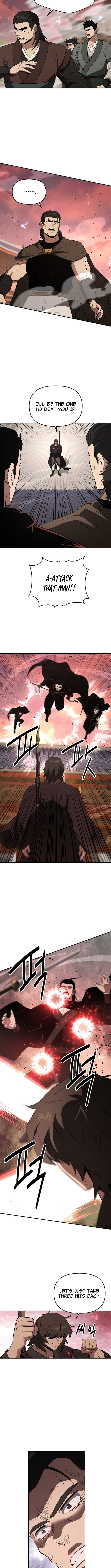 Read The World’s Best Kunlun Tavern Manga Online