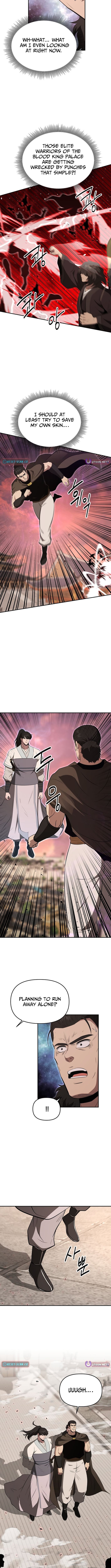 Read The World’s Best Kunlun Tavern Manga Online