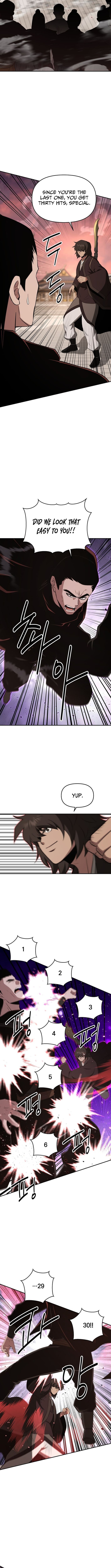 Read The World’s Best Kunlun Tavern Manga Online