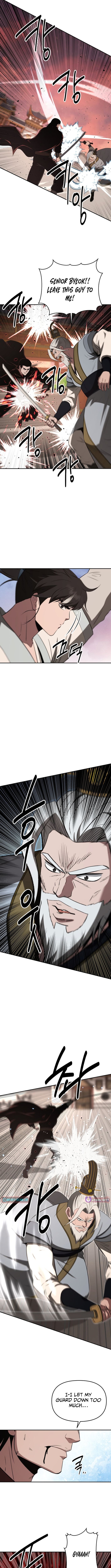 Read The World’s Best Kunlun Tavern Manga Online