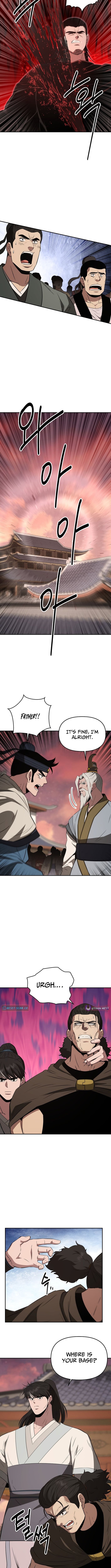 Read The World’s Best Kunlun Tavern Manga Online