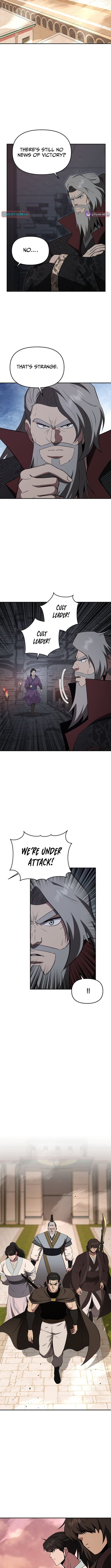 Read The World’s Best Kunlun Tavern Manga Online