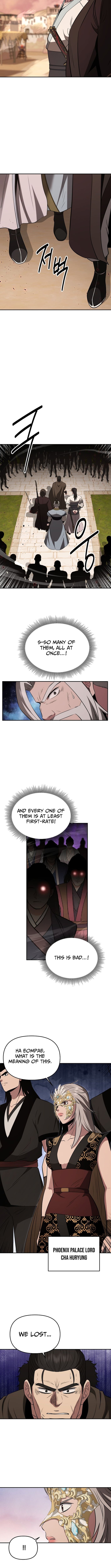 Read The World’s Best Kunlun Tavern Manga Online