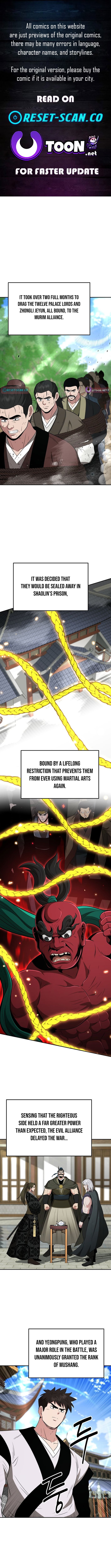 Read The World’s Best Kunlun Tavern Manga Online