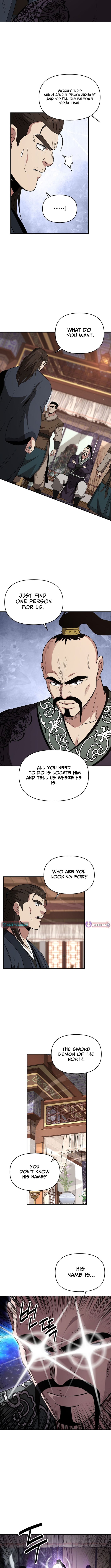 Read The World’s Best Kunlun Tavern Manga Online