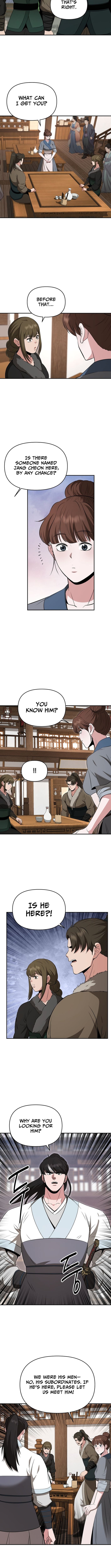 Read The World’s Best Kunlun Tavern Manga Online