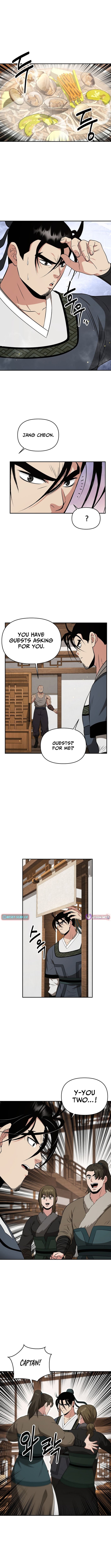 Read The World’s Best Kunlun Tavern Manga Online