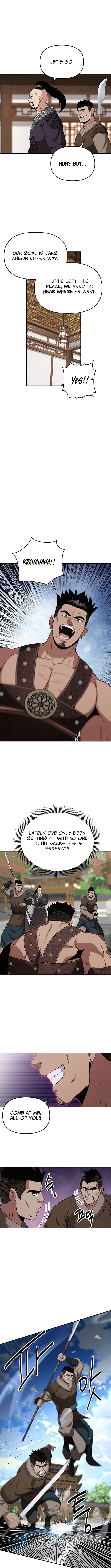 Read The World’s Best Kunlun Tavern Manga Online