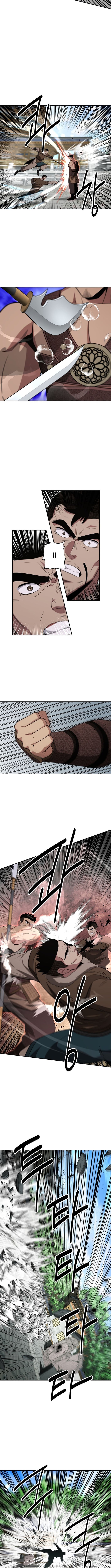 Read The World’s Best Kunlun Tavern Manga Online