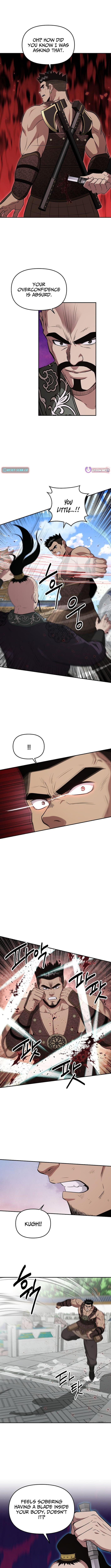 Read The World’s Best Kunlun Tavern Manga Online