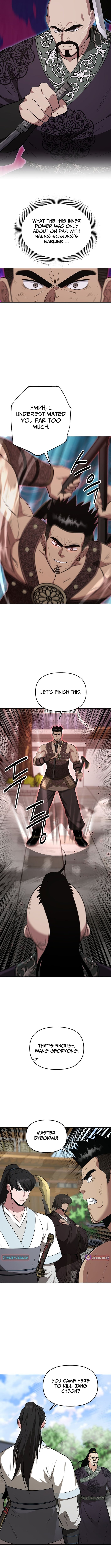 Read The World’s Best Kunlun Tavern Manga Online