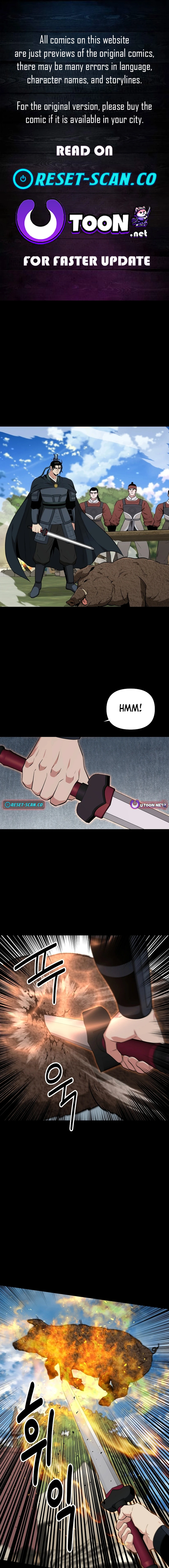 Read The World’s Best Kunlun Tavern Manga Online