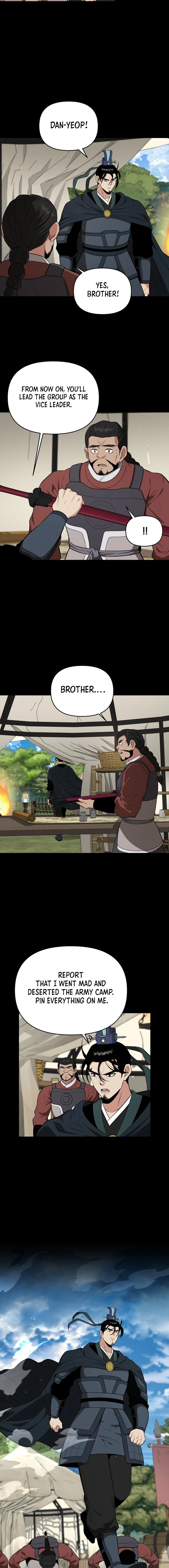 Read The World’s Best Kunlun Tavern Manga Online