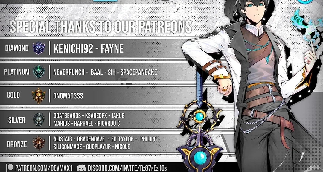 Read The World’s Best Kunlun Tavern Manga Online