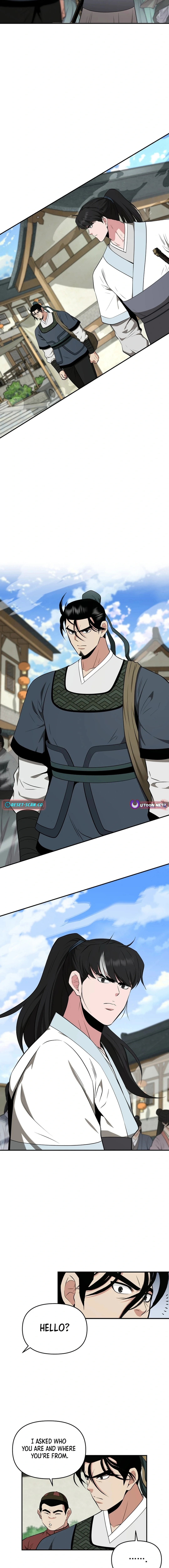 Read The World’s Best Kunlun Tavern Manga Online