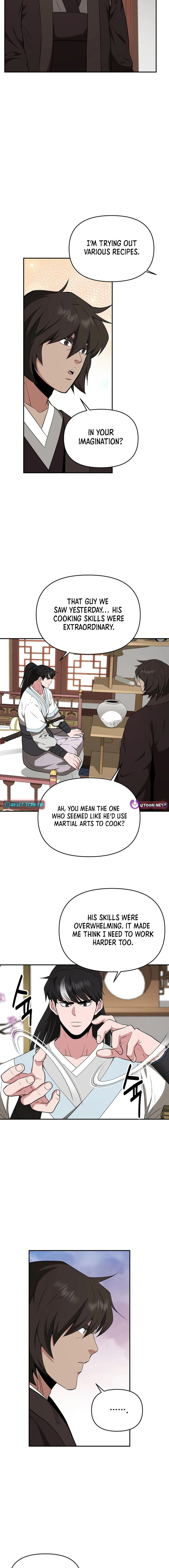 Read The World’s Best Kunlun Tavern Manga Online