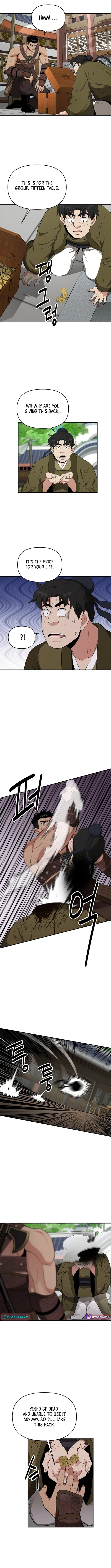 Read The World’s Best Kunlun Tavern Manga Online