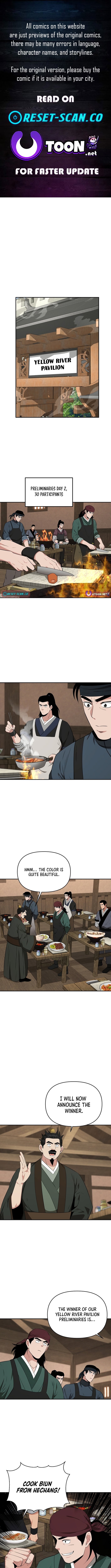 Read The World’s Best Kunlun Tavern Manga Online