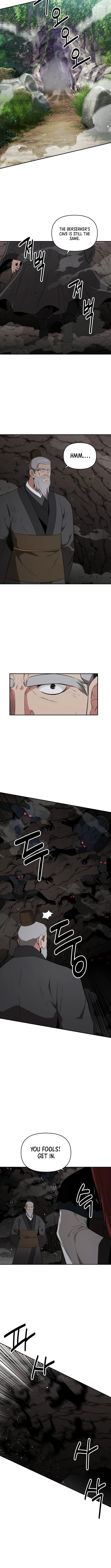 Read The World’s Best Kunlun Tavern Manga Online