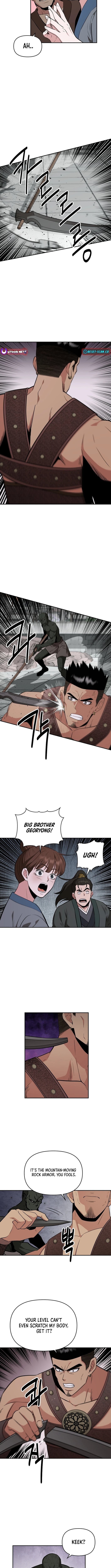 Read The World’s Best Kunlun Tavern Manga Online