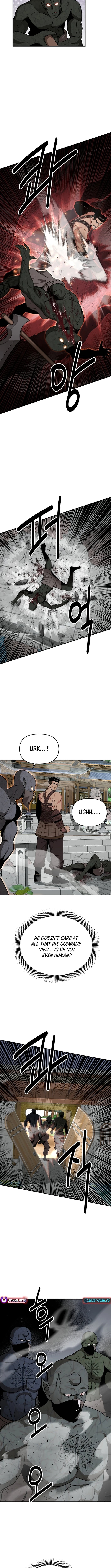 Read The World’s Best Kunlun Tavern Manga Online