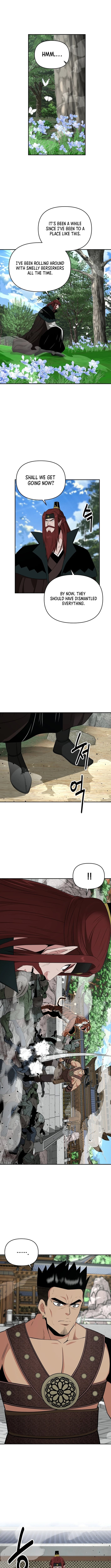 Read The World’s Best Kunlun Tavern Manga Online